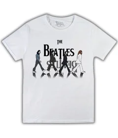 The Beatles - Abbey Road